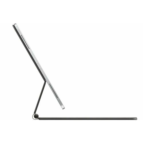 Беспроводная клавиатура Apple Magic Keyboard iPad Pro 129 2021 Black MJQK3 4848900₽