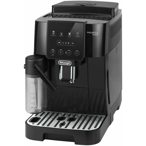 Кофемашина DeLonghi Dinamica ECAM22361 GB черный 6184400₽