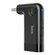 Bluetooth адаптер HOCO E53 Dawn Sound BT 5.0, 3.5 мм (черный)