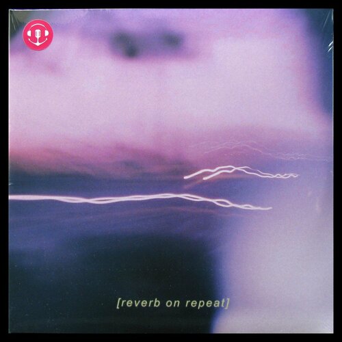 Виниловая пластинка Not On Label Reverb On Repeat – Reverb On Repeat (2LP, coloured vinyl)