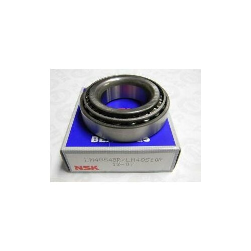 Подшипник ступицы Nsk LM48548RLM48510R Toyota 90368-34039 90368-34001 1030₽