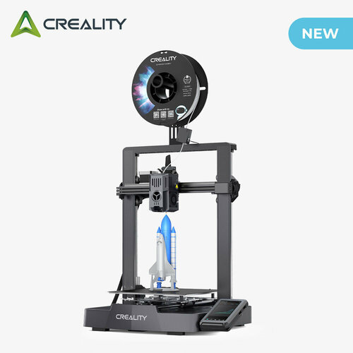 3D Принтер Creality Ender 3 V3 KE — купить в интернет-магазине Креалити ...