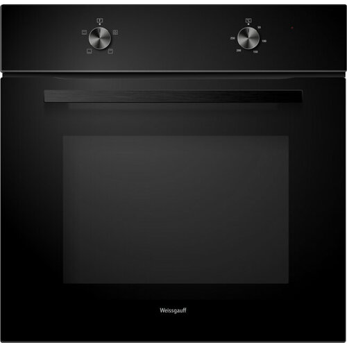 Духовой шкаф электрический Weissgauff EOM 108 PDB 1784000₽