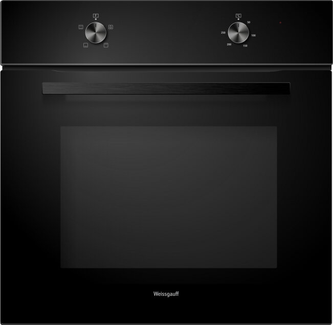 фото Духовой шкаф электрический Weissgauff EOM 108 PDB