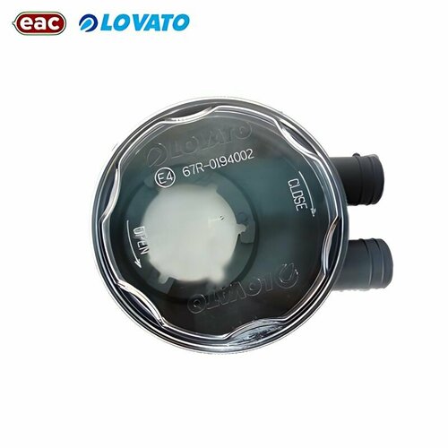 Вентиляционная камера ГБО LOVATO 390₽