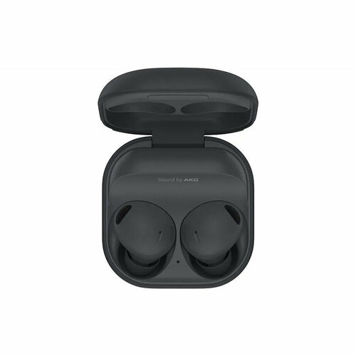 Беспроводные наушники Samsung Galaxy Buds2 Pro черные 11890₽