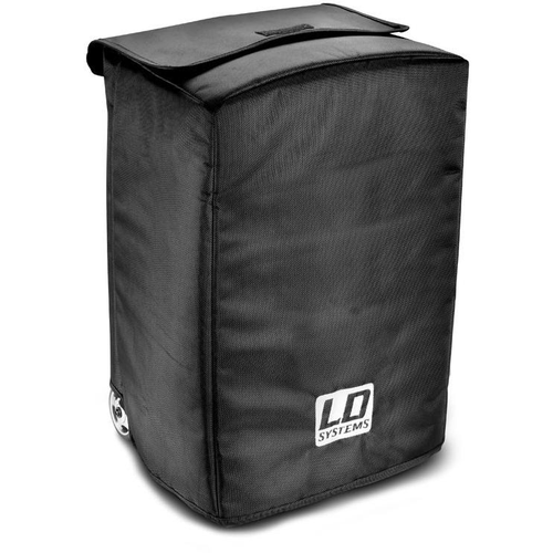 LD SYSTEMS / Германия Ld systems roadbuddy 10 pc - защитный чехол для roadbuddy 10