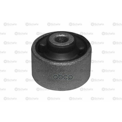 Сайлентблок Schatz Верхний Audi Vw Superb Passat Phaeton Schatz арт S26368 1036₽