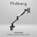 Кронштейн для монитора 17"-32" Ridberg Monitor Arm LDT63-C012GL (...