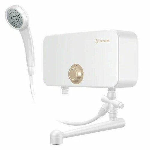 Электроводонагреватель проточный THERMEX Oscar 5500 5177₽