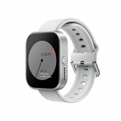Умные часы Nothing CMF Watch Pro белый 9490₽
