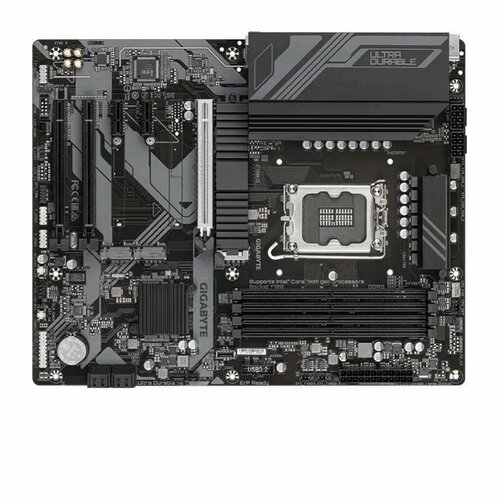 Материнская плата Gigabyte Z790 D 17920₽