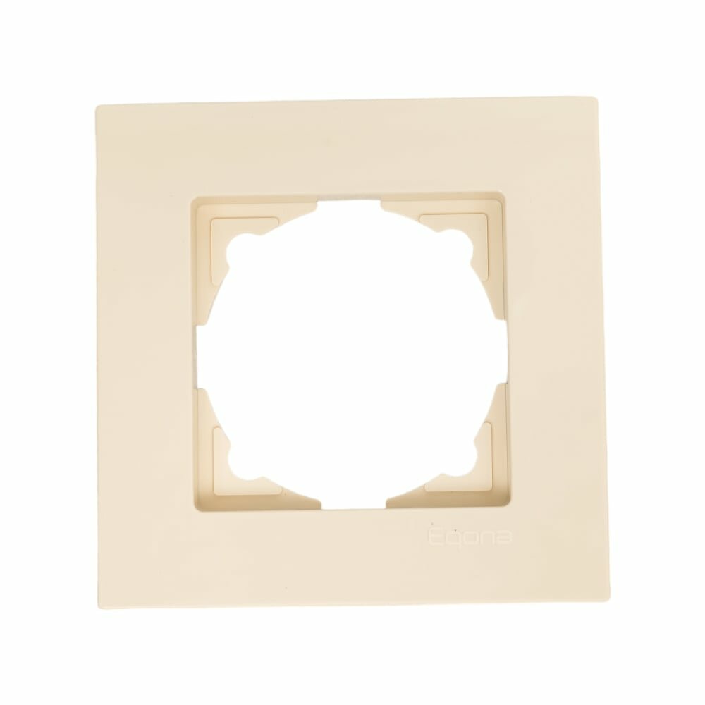 Рамка GUNSAN eqona 16401200 000140