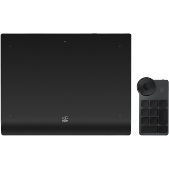 Графические Планшеты Xiaomi Планшет графический Xppen Deco Pro Medium (DecoPro_M)