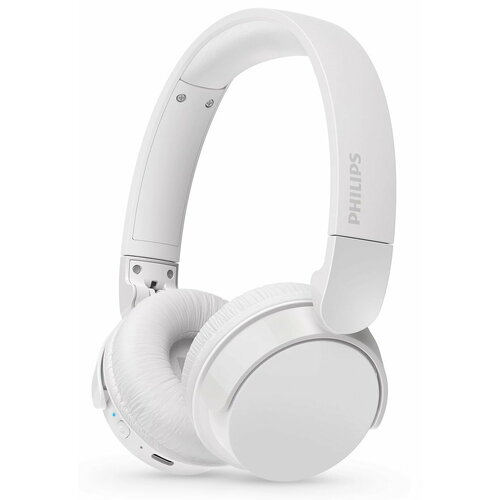 Наушники Philips TAH4209WT/00 белые белый