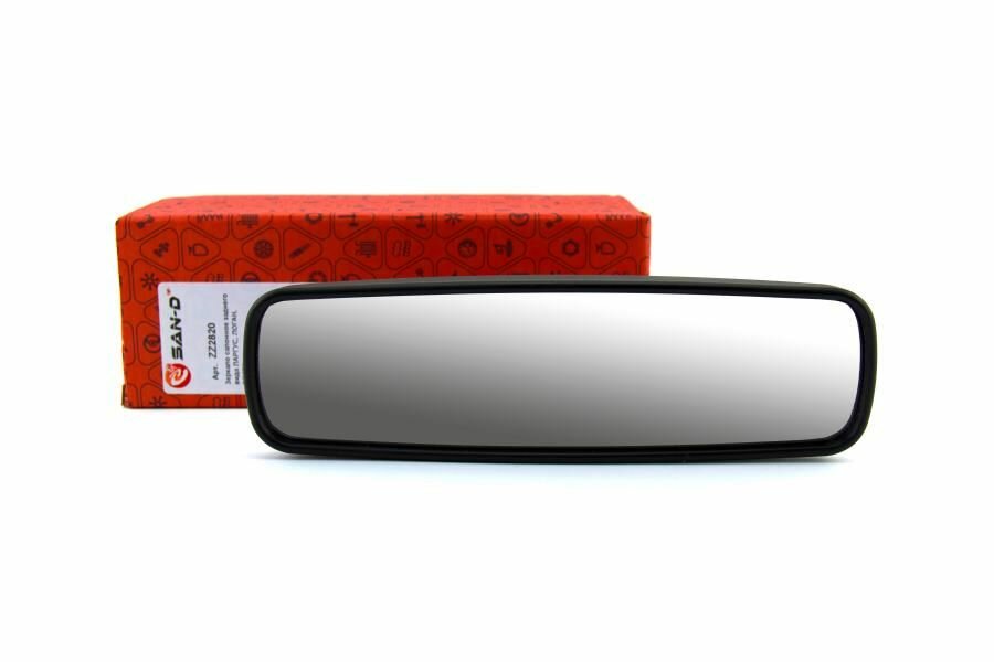 Зеркала Заднего Вида Xiaomi Зеркало салонное заднего вида ларгус, логан, веста, SAN-D ZZ2820