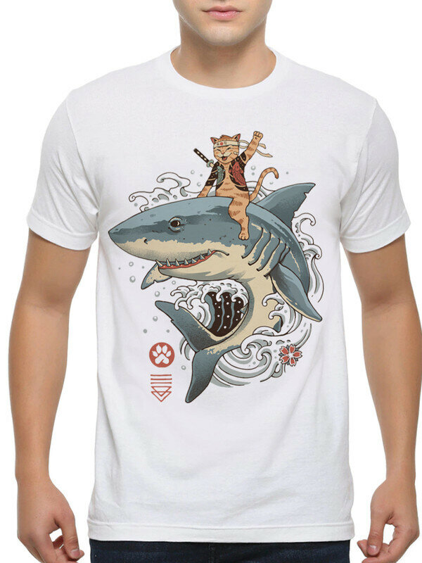 Футболка Dream Shirts