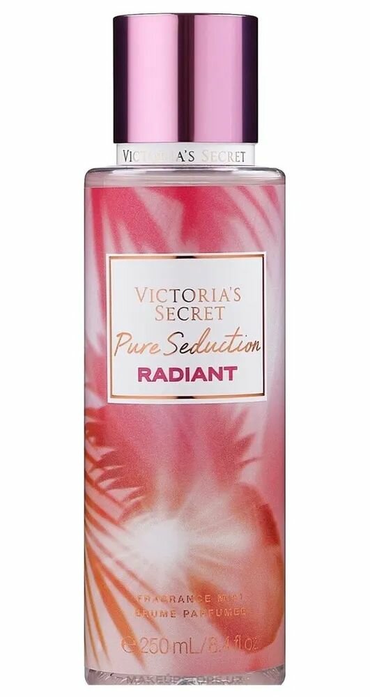 Victoria's Secret спрей для тела Pure...