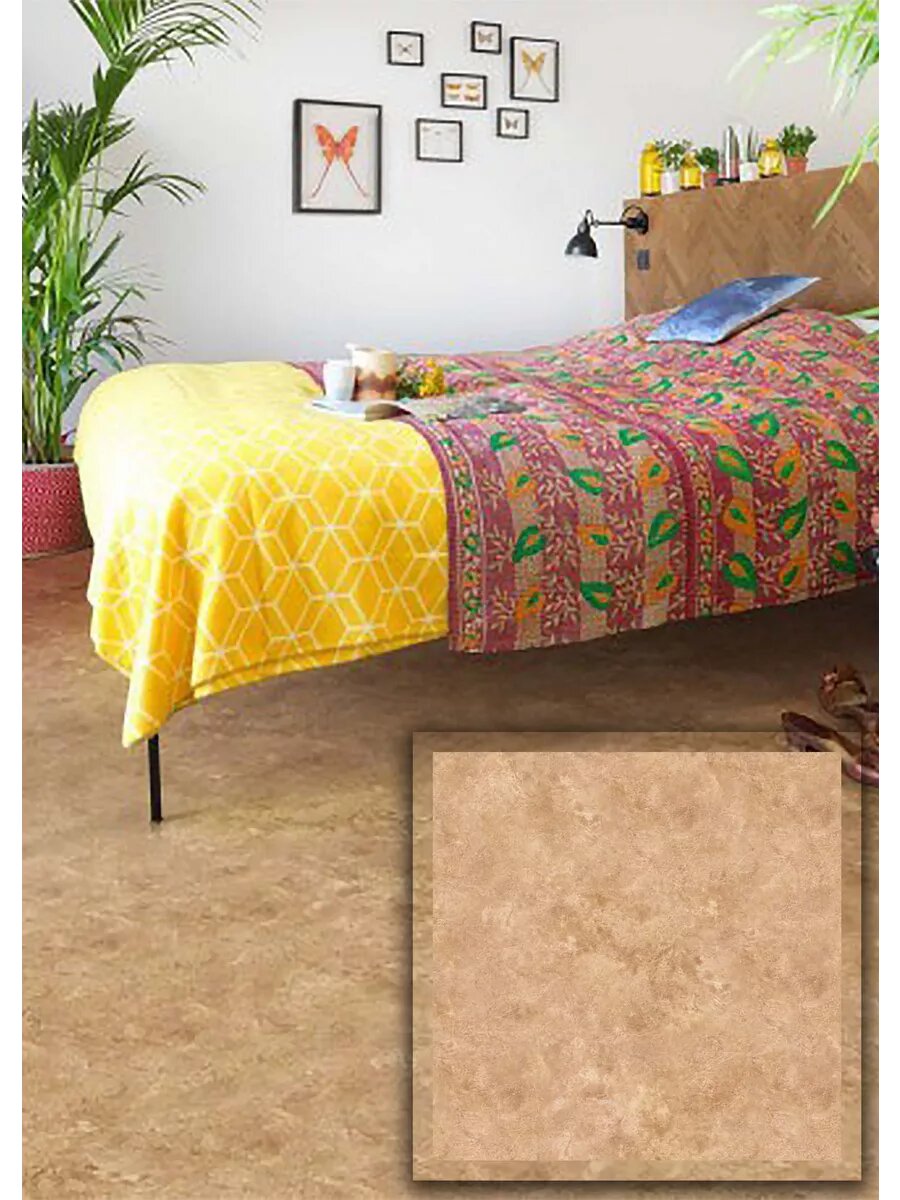 фото Линолеум TARA-1(толщина 3.6)