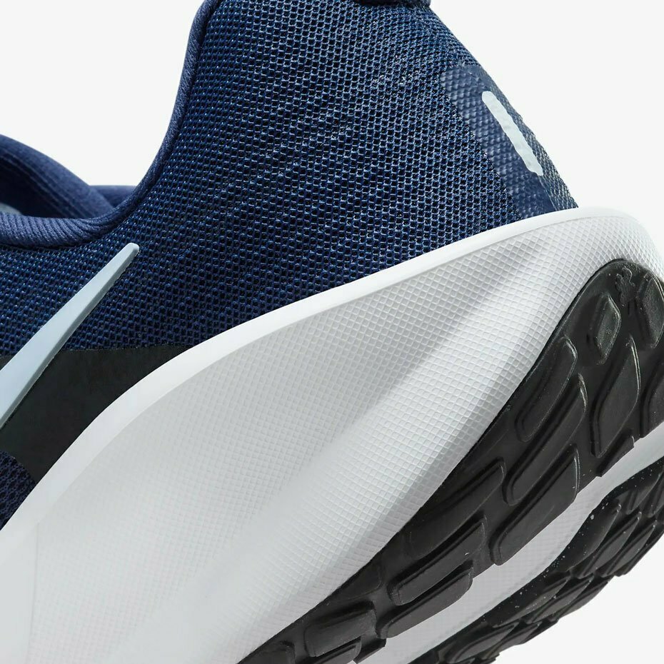 Кроссовки NIKE, размер 40, синий — фото 1