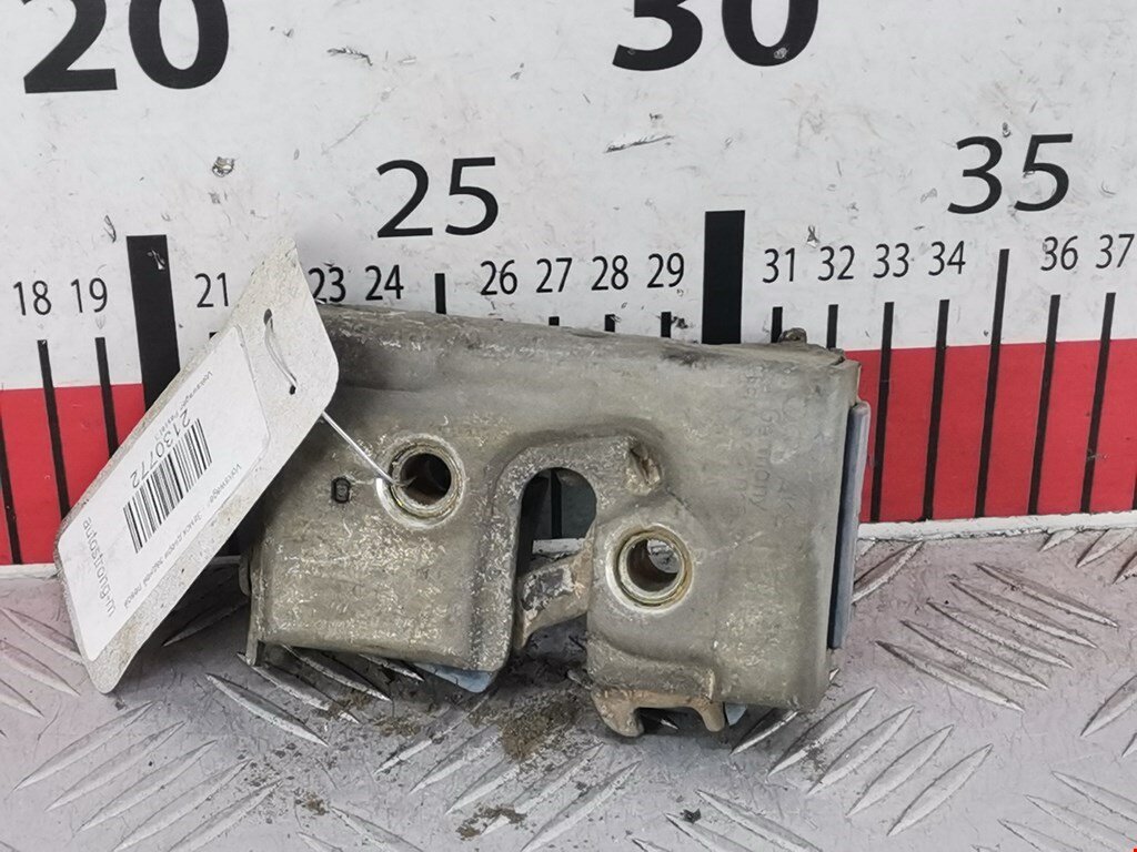 Замок двери задней левой Volkswagen Passat 3 357839015D арт. 2130772