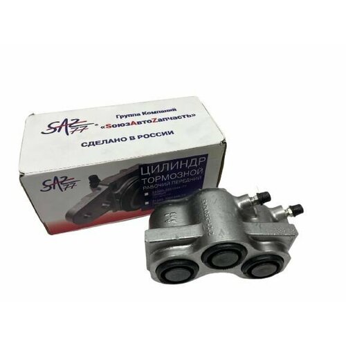 Цилиндр суппорта ВАЗ 2121 2123 тормозной передний левый 21210-3501179-77 SоюзАвтоZапчасть 1916₽