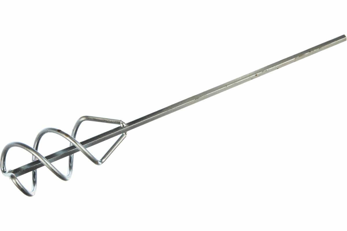 Biber Миксер для песчано-гравийных смесей 60x400мм оцинкованный 35831 тов-084733