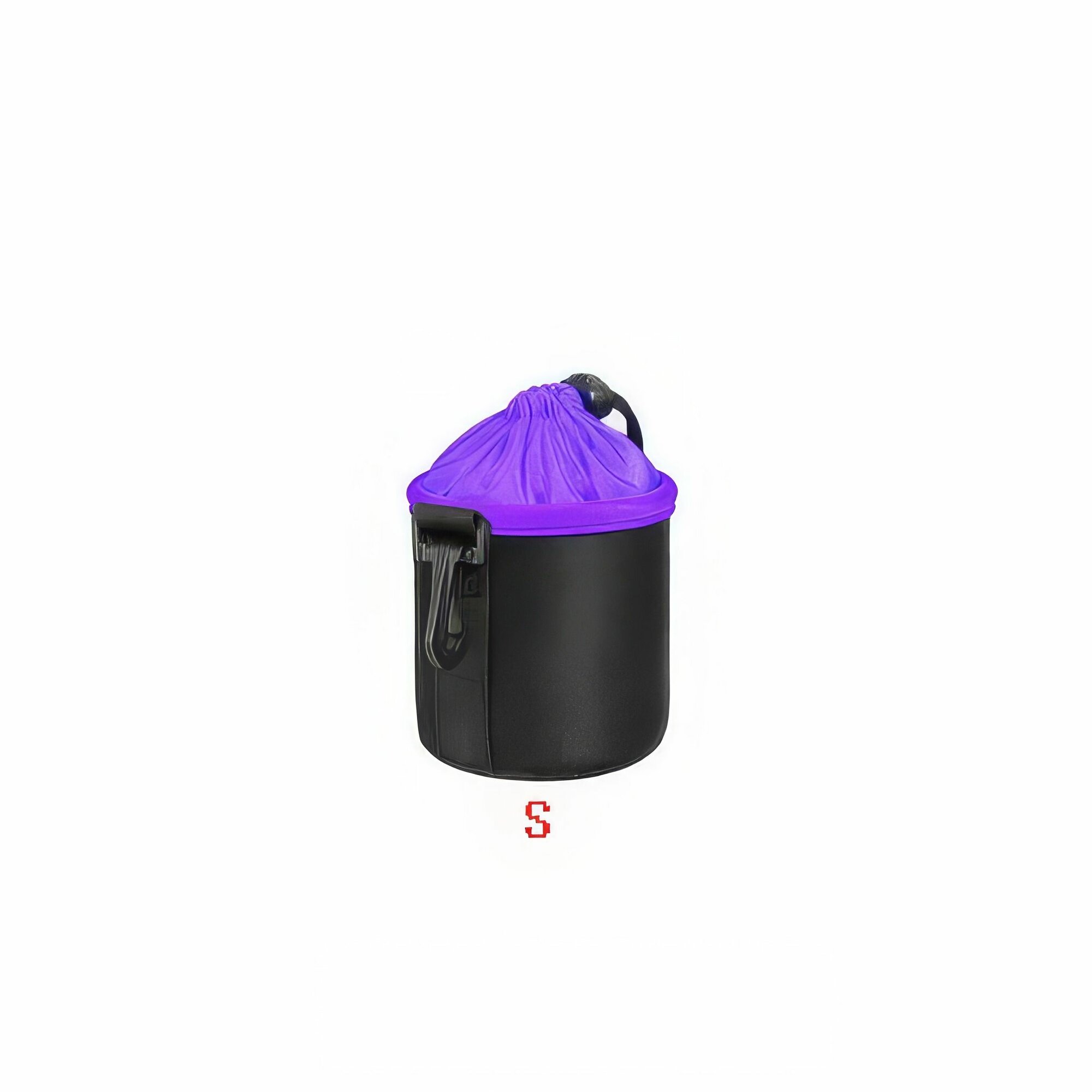 Чехол для объектива S 8x10,5 см