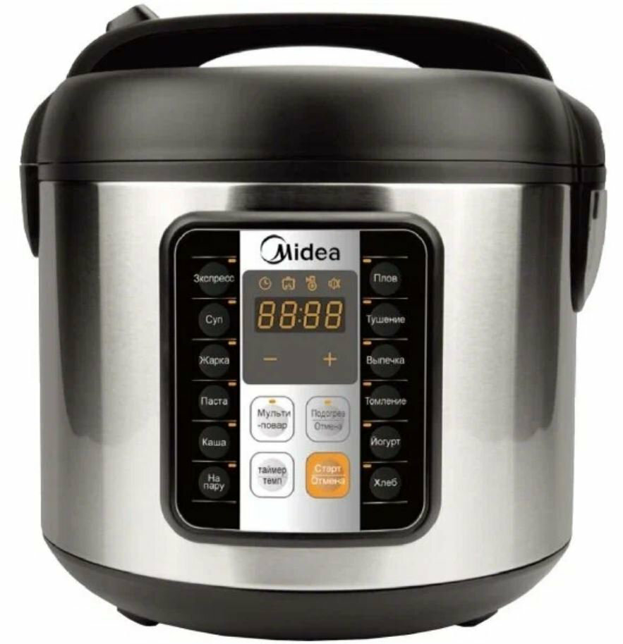 Мультиварка Midea MPC-6032 172479 V0087215