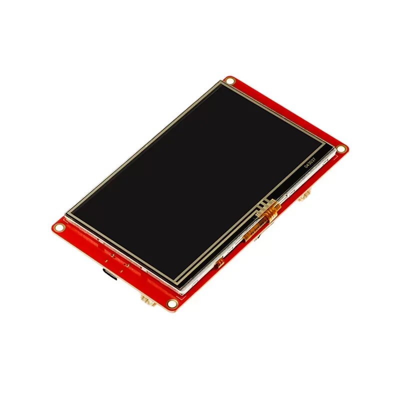 ELECROW CrowPanel- ESP32 сенсорный экран 4,3 дюйма