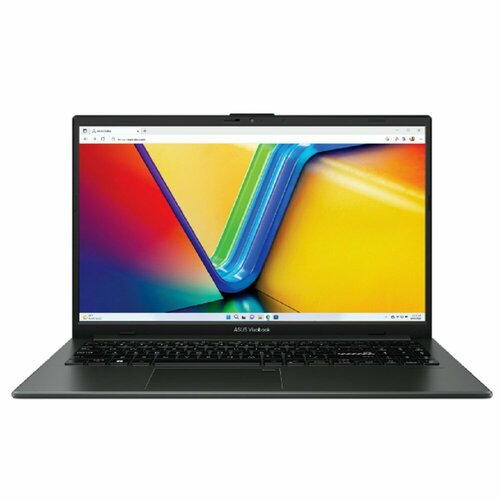 Asus Ноутбук Vivobook Go 15 E1504GA-BQ550 Mixed Black 90NB0ZT2-M00XJ0 Black 156 35833₽