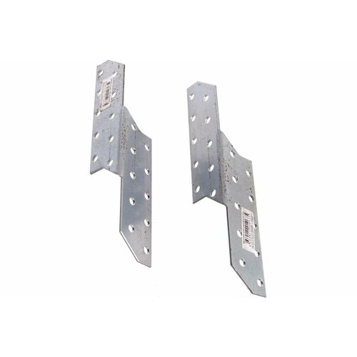 Rock Крепление для стропил 1 левое 32?170 мм упак. 20 шт. 466108