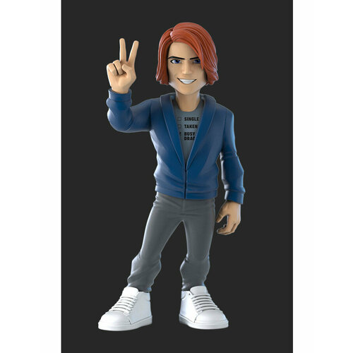 Фигурка Сергей Разумовский