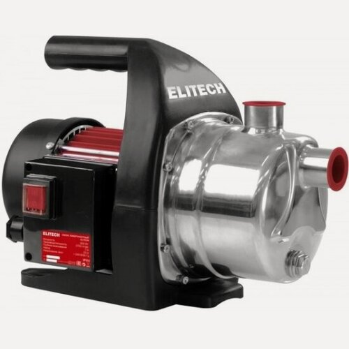 Изображение товара Насос Elitech НП 800Н