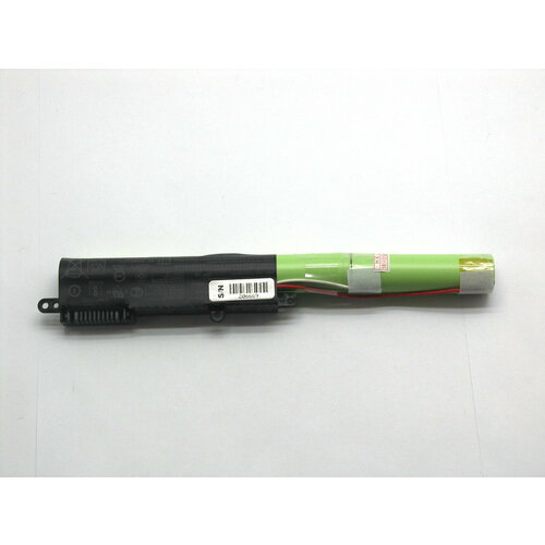 Акб ASUS X540, X540LA, (A31N1519) 10.8V 3200mAh original (BAT-AS-52)