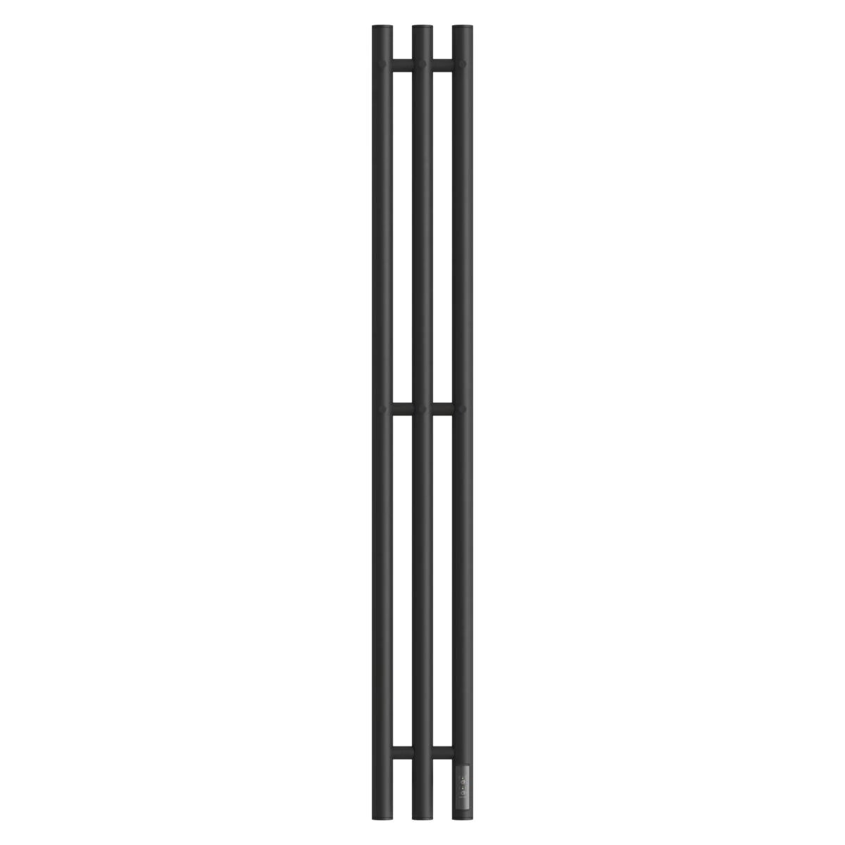 Полотенцесушитель электрический Point Деметра PN12822B