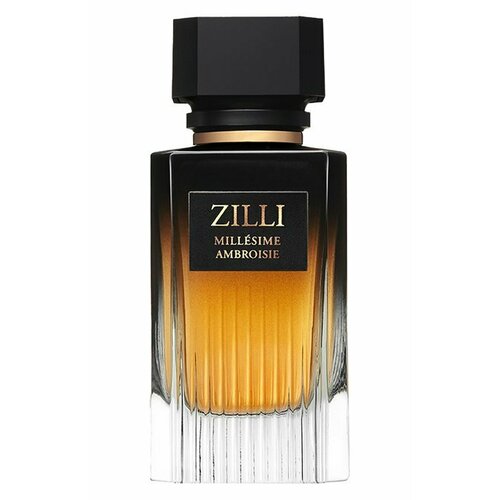 Zilli Millesime Ambroisie парфюмированная вода 100мл 28090₽