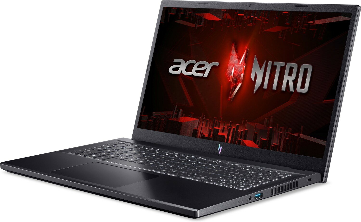 Acer Nitro XZ6 XZ306CXwmiiiphx — купить в интернет-магазине на