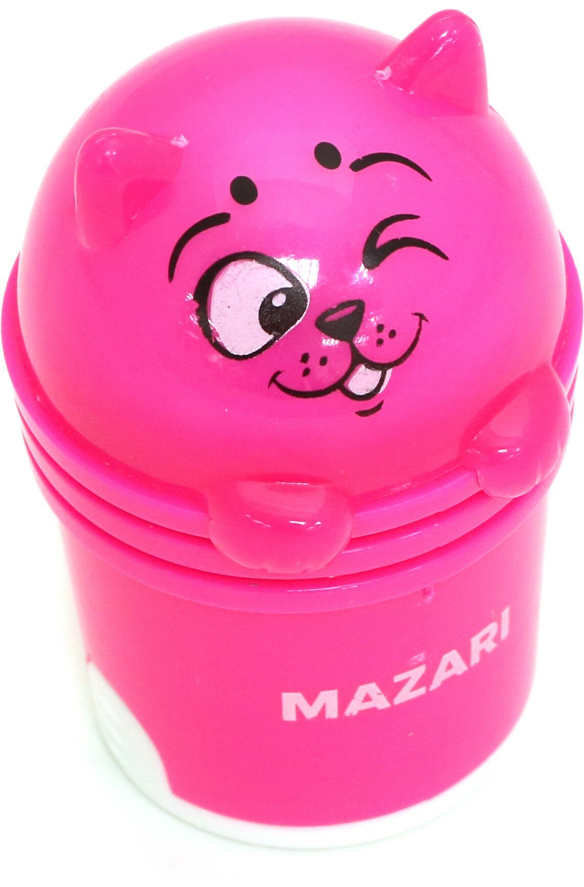 Точилка "Kote" с ластиком в ассортименте