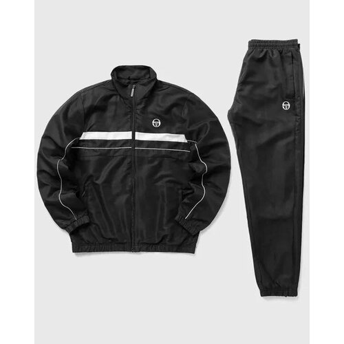 фото Костюм спортивный sergio tacchini, размер m, черный