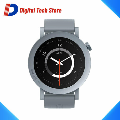 Умные часы Nothing CMF Watch Pro 2 Global Пепельно-серый 5999₽