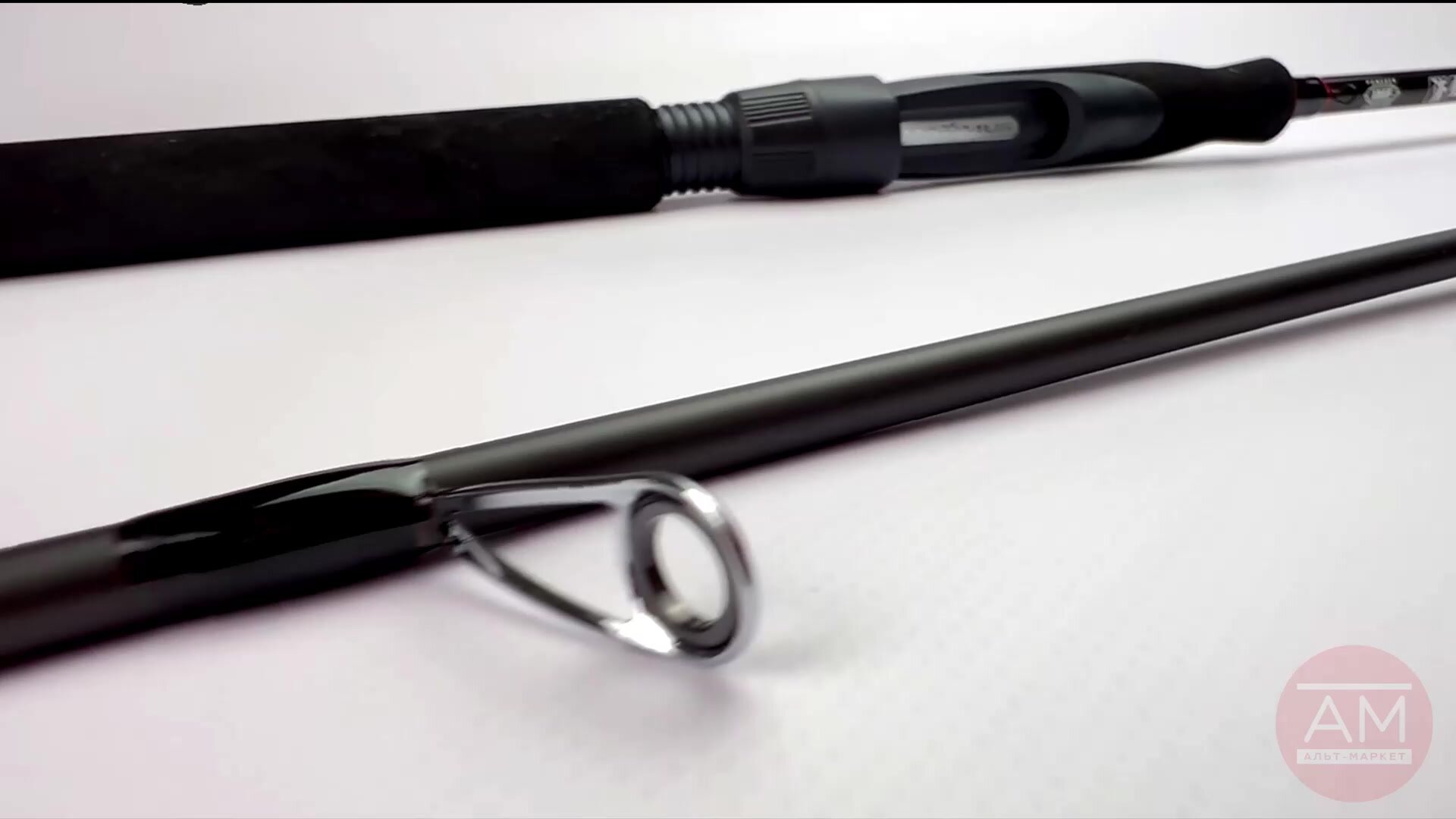 Спиннинг Maximus AXIOM-X 21M 2,1m 7-35g, спиннинг для рыбалки на щуку ...
