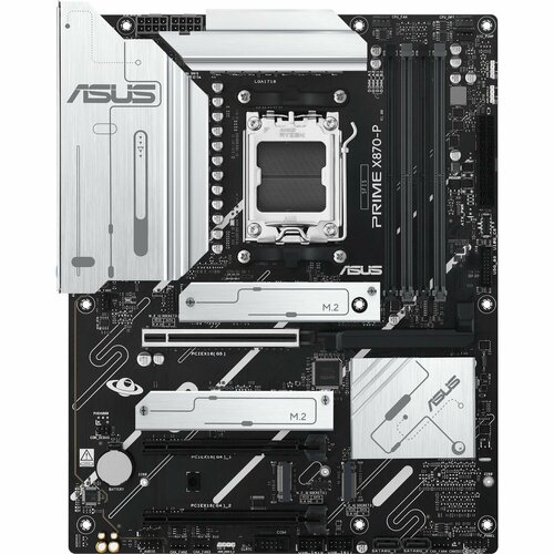 Материнская плата ASUS PRIME X870-P 90MB1IT0-M0EAY0 2780200₽