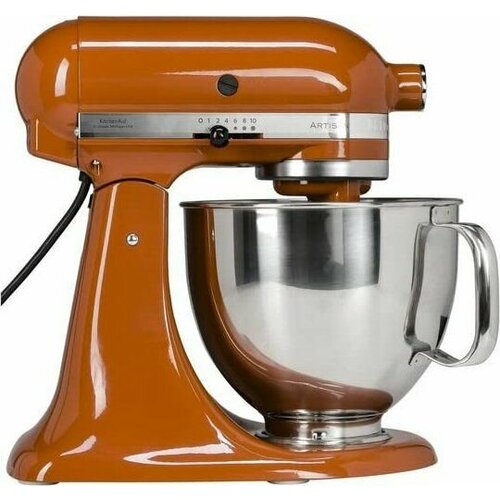 Стационарный миксер KitchenAid 5KSM175PSE 86900₽