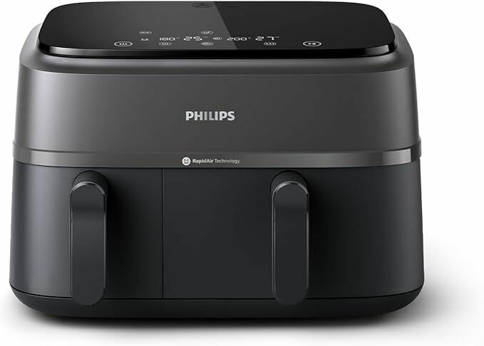 Фритюрница PHILIPS 3000 Series NA350/00 — фото 1