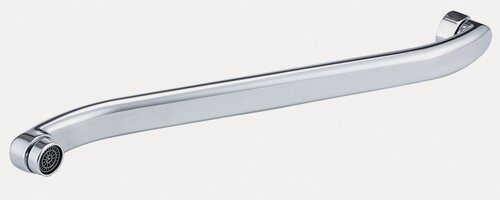 Изображение товара Излив смесителя KAISER 7251 (22/S50) S - 50см