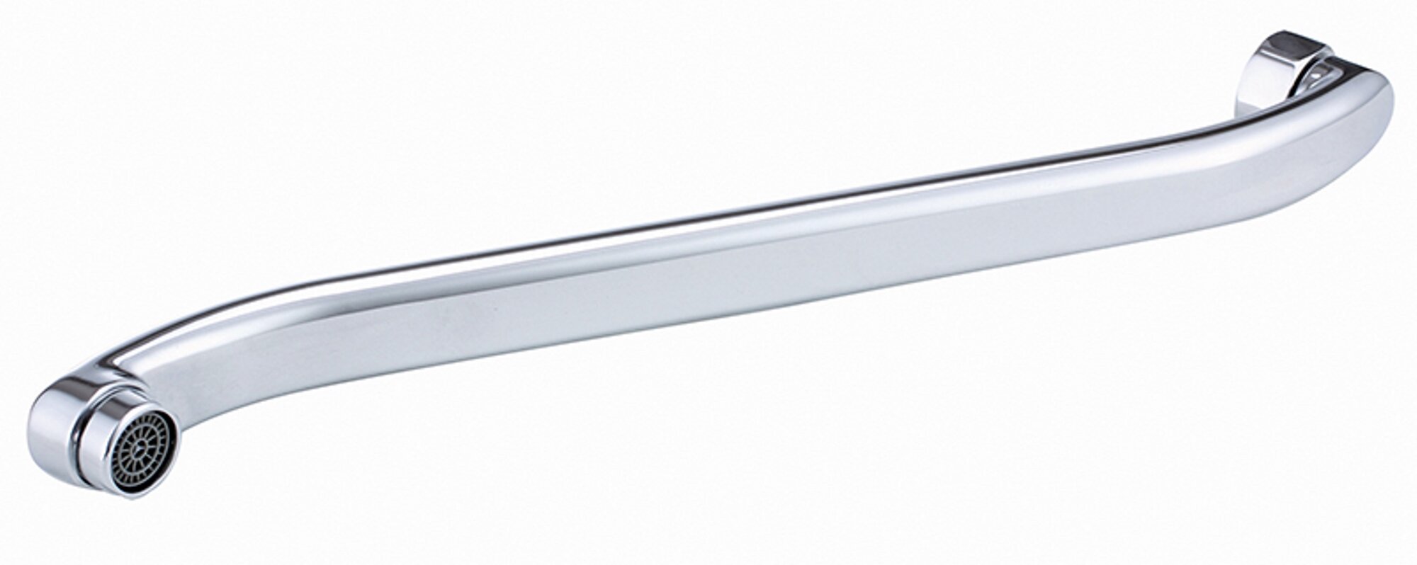 22/S50 Излив смесителя KAISER S - 50см