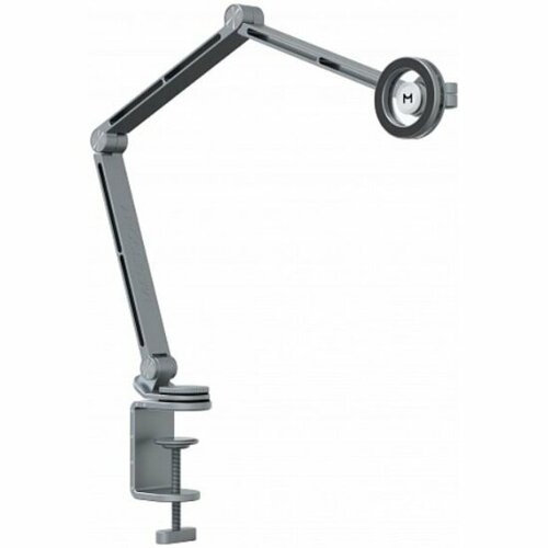 Держатель Magssory Arm для планшета с магнитами складной MagSafe темно-серый 11150₽