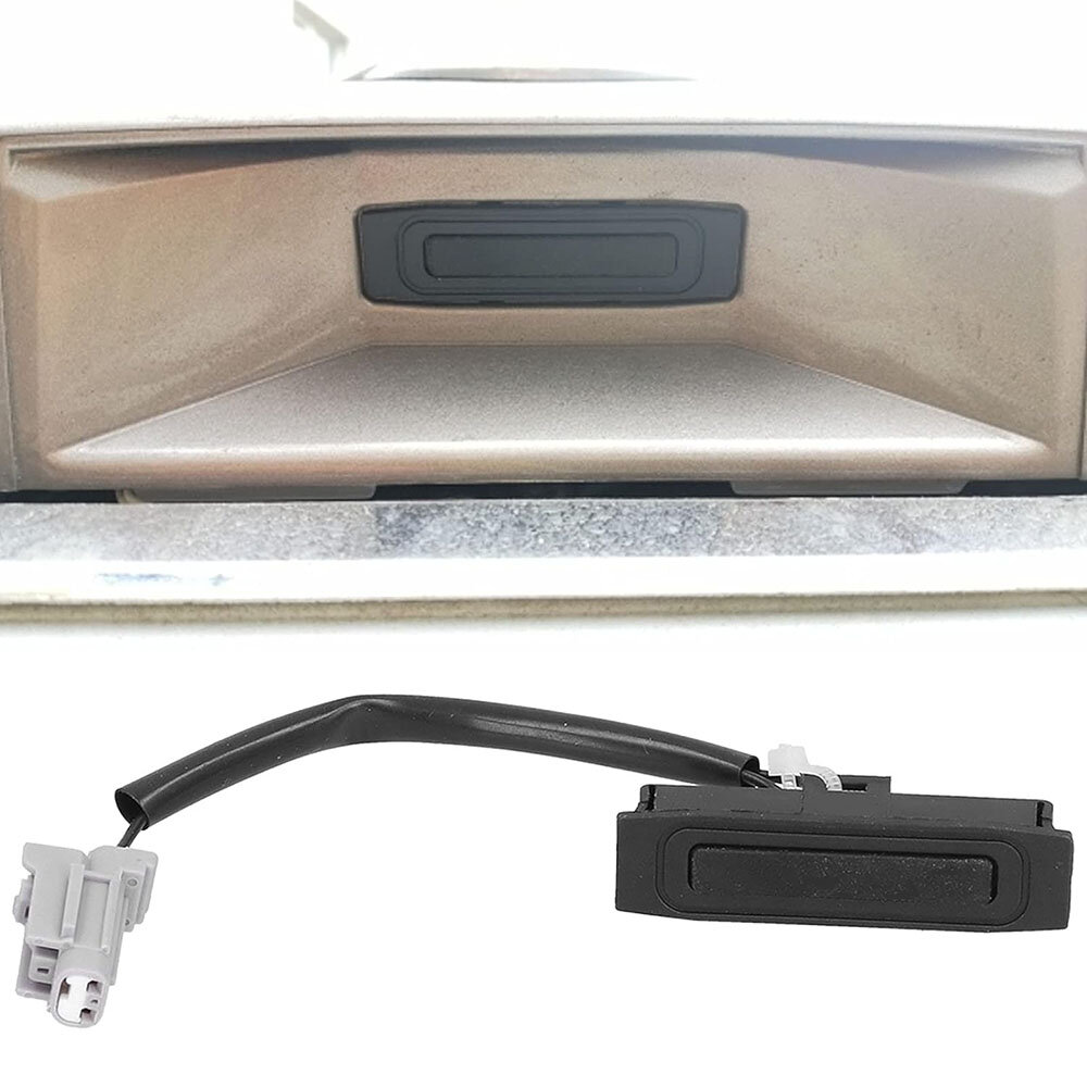Переключатель задней двери багажника 90602-Jd00B для Nissan Qashqai J10