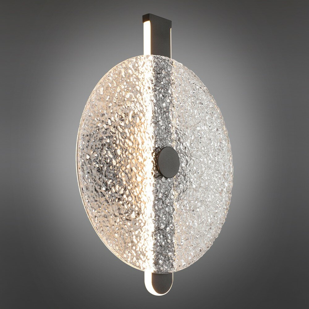 APL.328.21.09 Бра настенное Aployt Lorentayn — фото 1